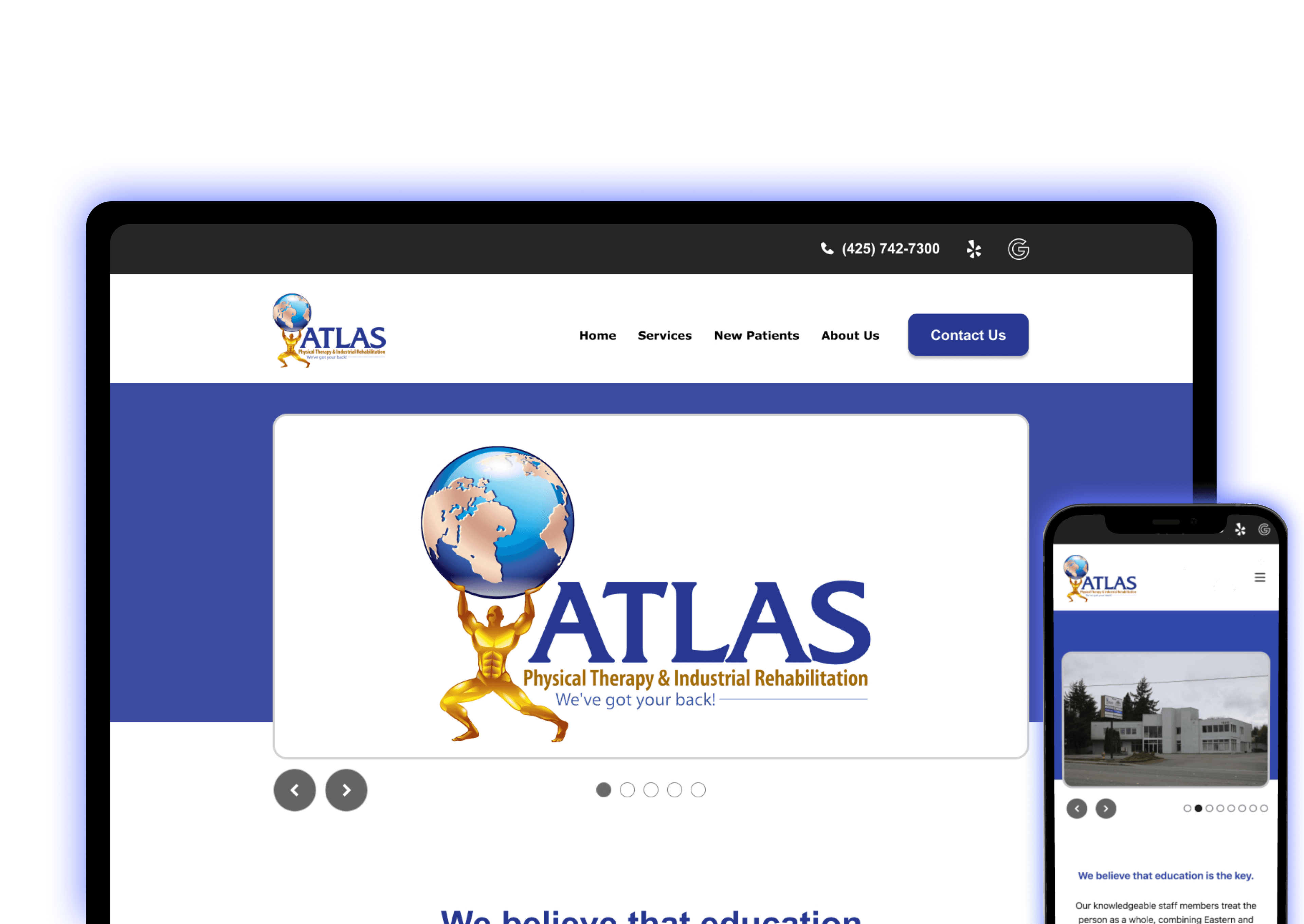 Atlas Physical Therapy
