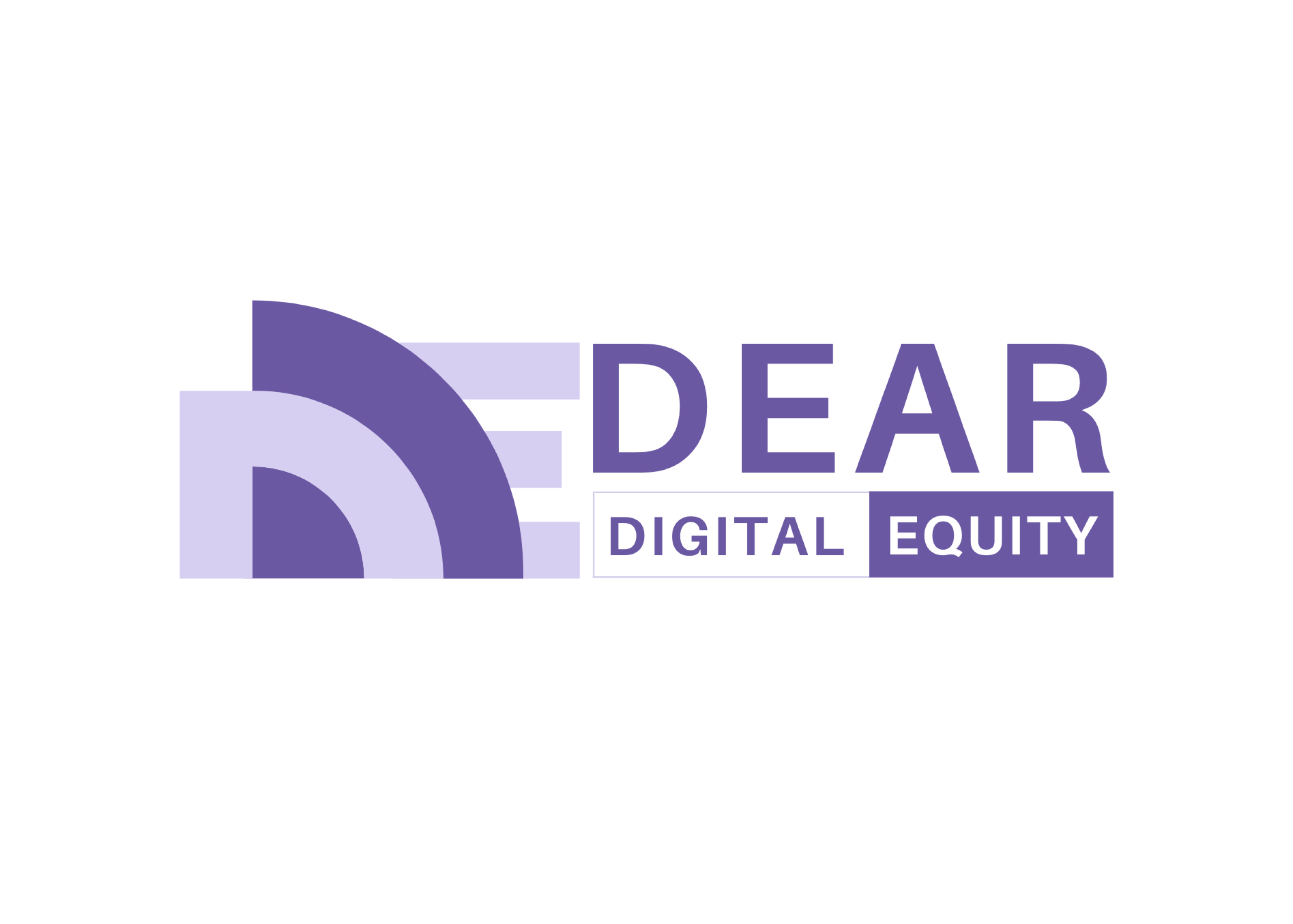 Dear Digital Equity